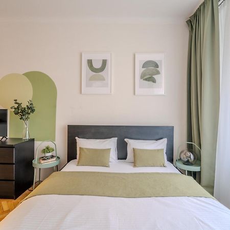 Cozy Prague Apartment Eksteriør bilde