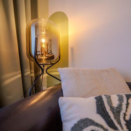 Cozy Prague Apartment Eksteriør bilde