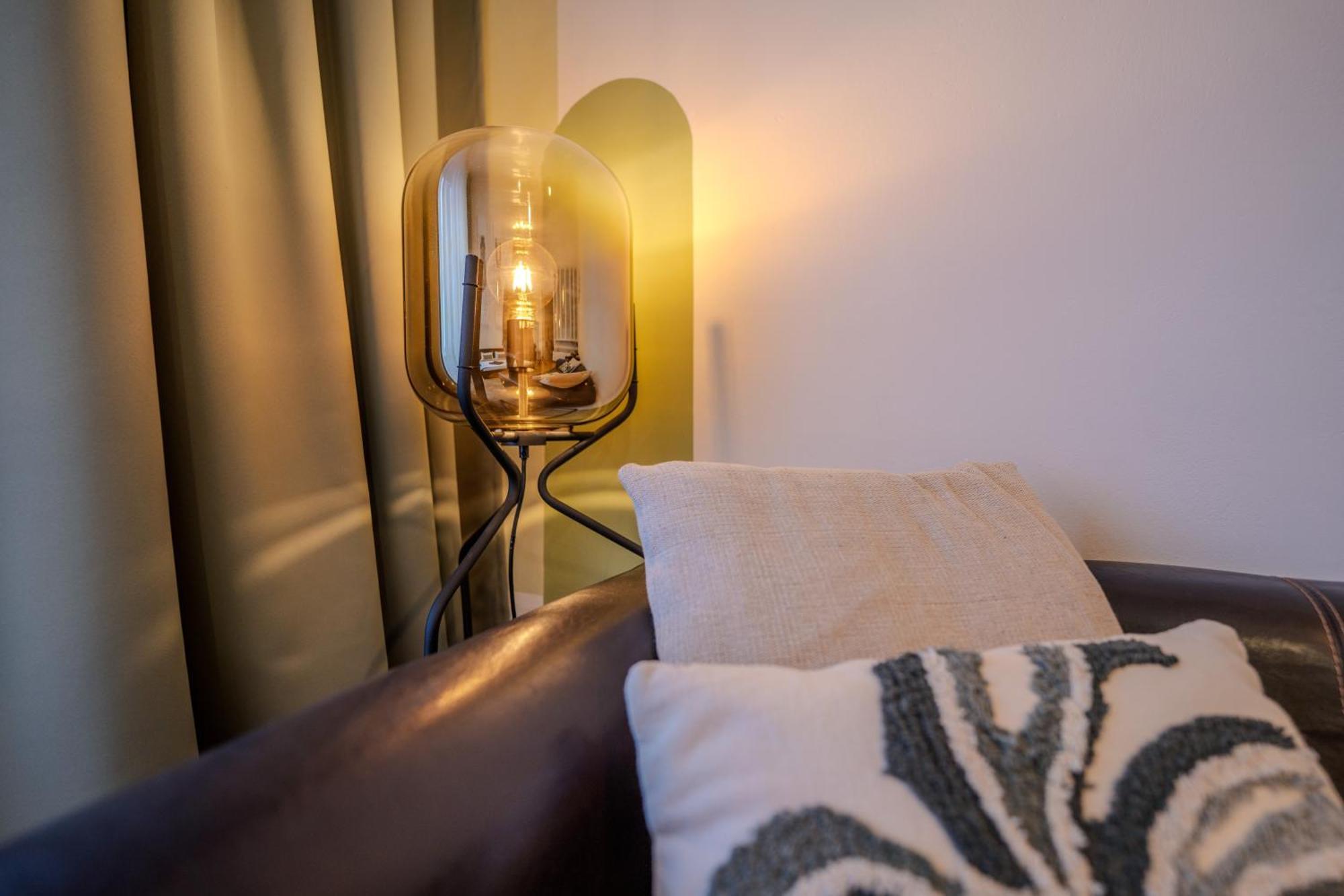 Cozy Prague Apartment Eksteriør bilde