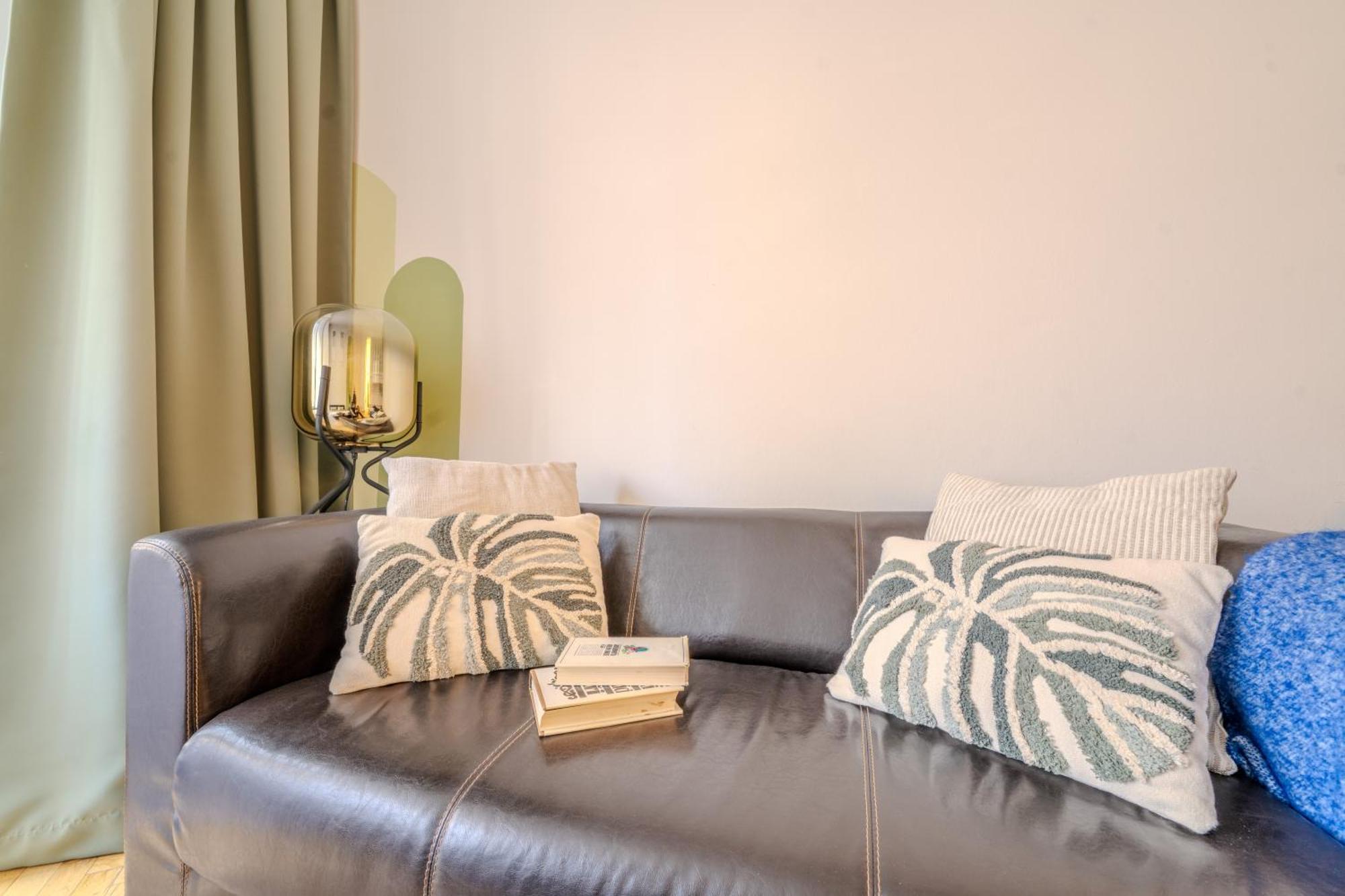 Cozy Prague Apartment Eksteriør bilde